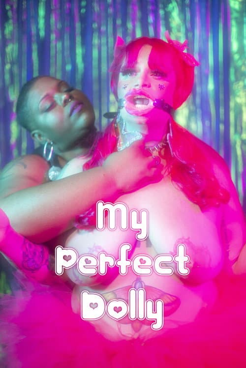 Постер: My Perfect Dolly