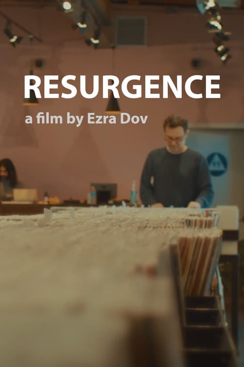 Постер: Resurgence