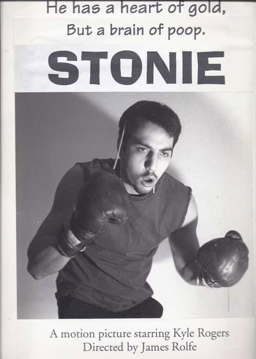 Постер: Stoney
