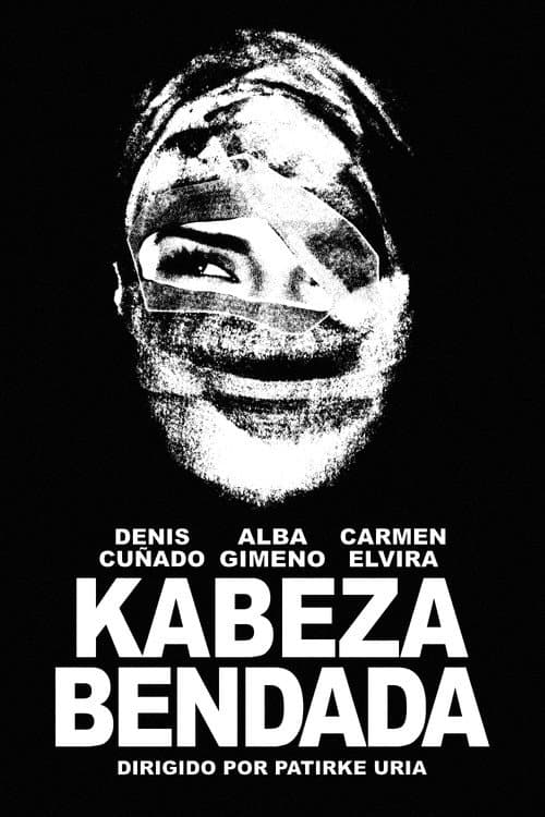 Постер: Kabeza Bendada