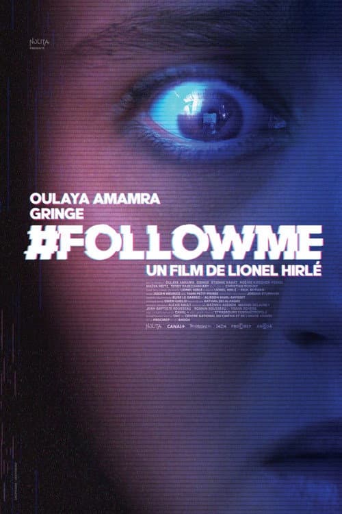 Постер: #followme
