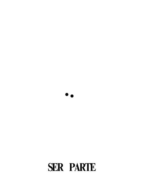 Постер: Ser Parte