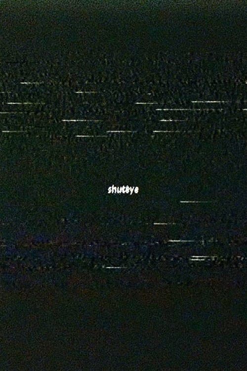 Постер: shuteye