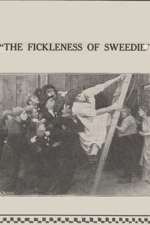 Постер: The Fickleness of Sweedie