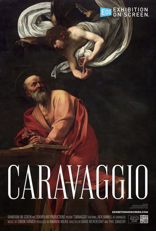 Постер: Caravaggio