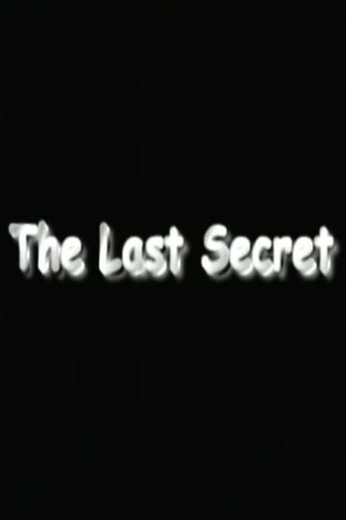 Постер: The Last Secret