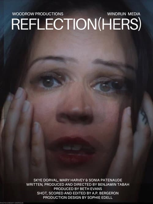 Постер: Reflection