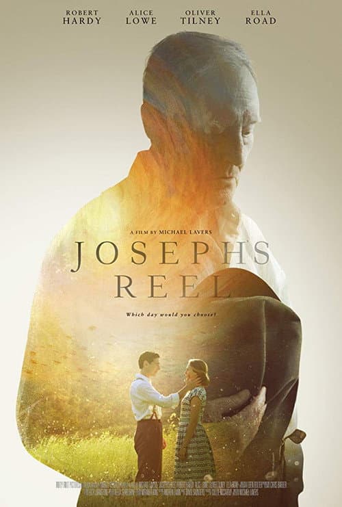 Постер: Joseph's Reel