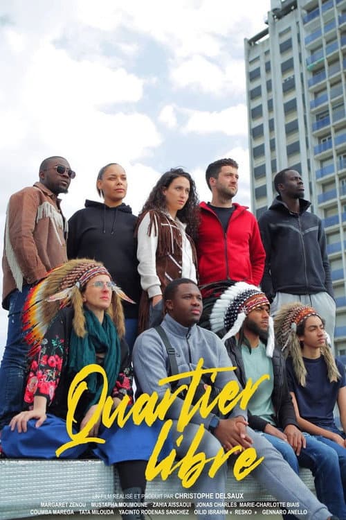 Постер: Quartier libre