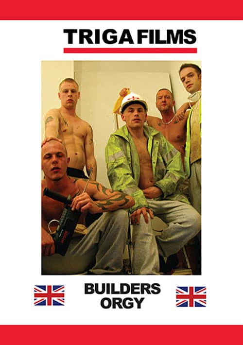 Постер: Builders Orgy