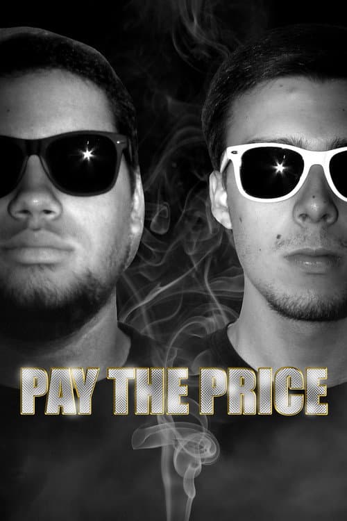 Постер: Pay The Price
