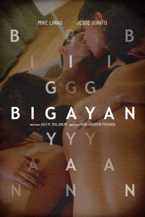 Постер: Bigayan