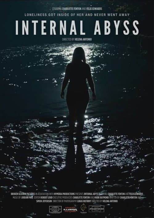 Постер: Internal Abyss