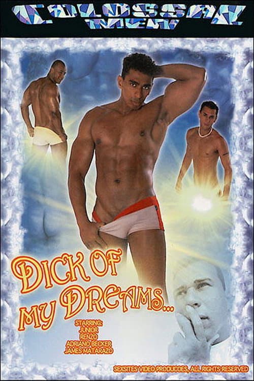 Постер: Dick of My Dreams