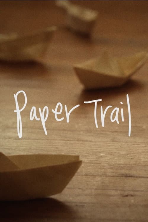 Постер: Paper Trail