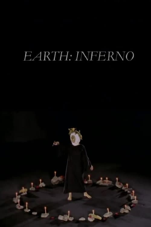 Постер: Tierra: Infierno