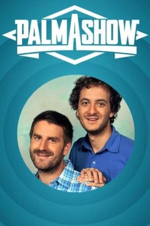 Постер: Palmashow L'essentiel