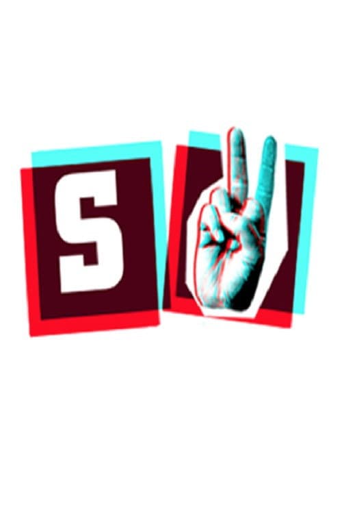 Постер: Sinvergüenzas
