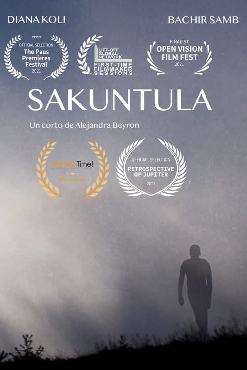Постер: Sakuntula