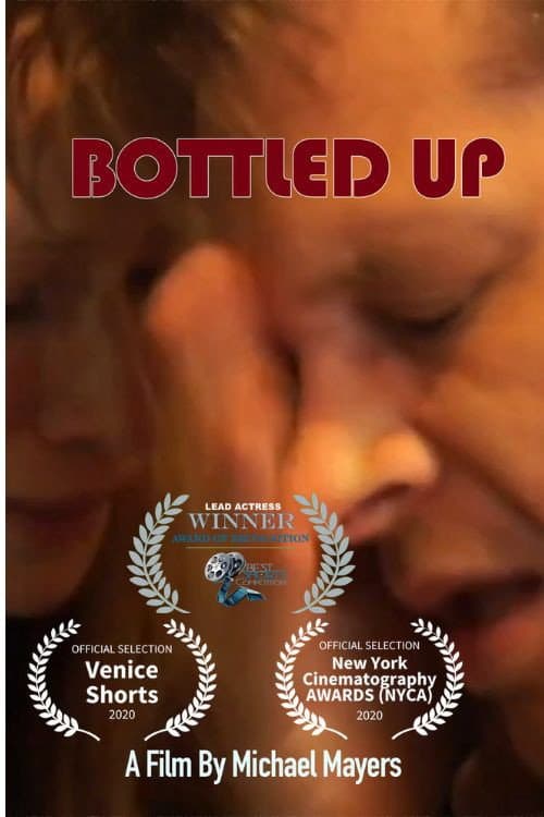 Постер: Bottled Up