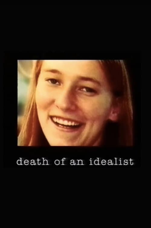 Постер: Death of an Idealist