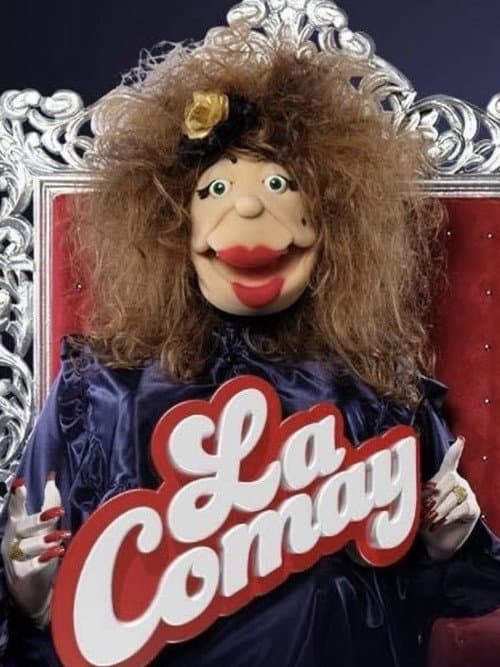 Постер: La Comay