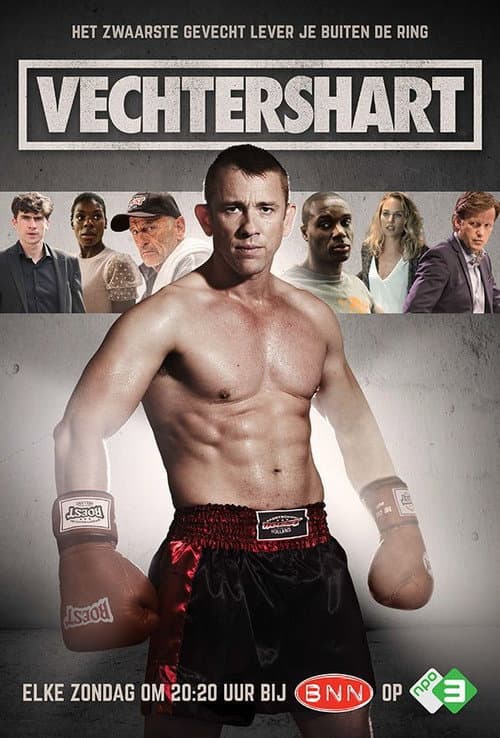 Постер: Vechtershart