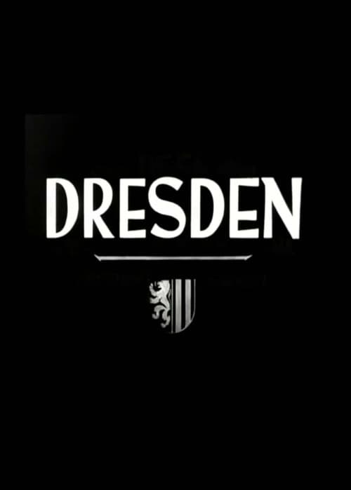 Постер: Dresden