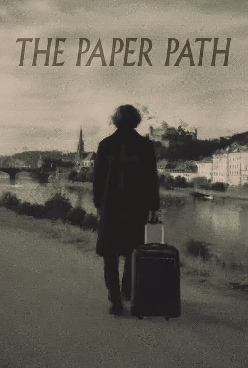 Постер: The Paper Path