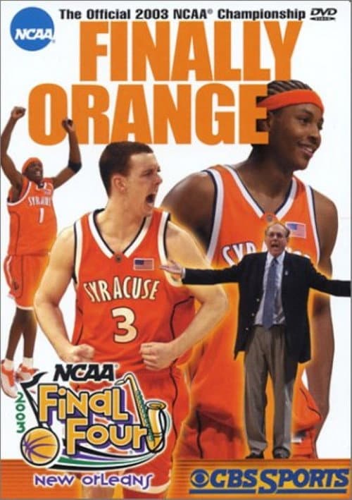 Постер: Finally Orange