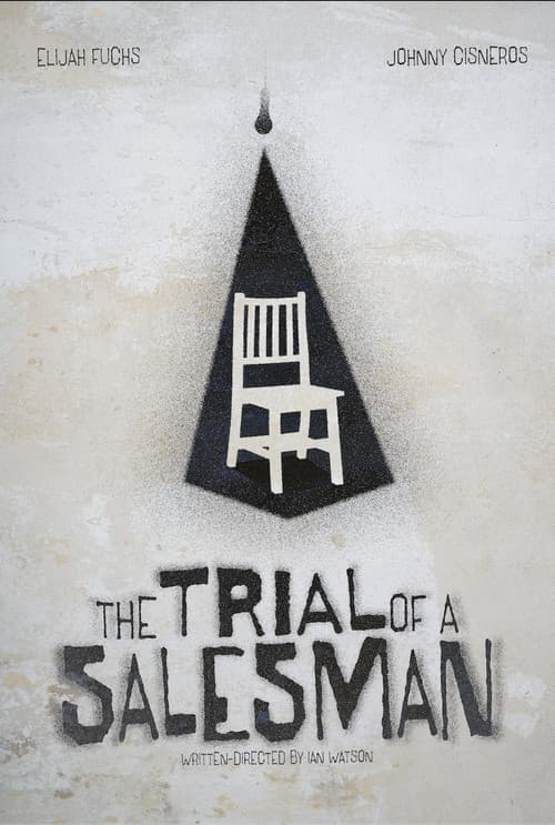 Постер: The Trial of a Salesman