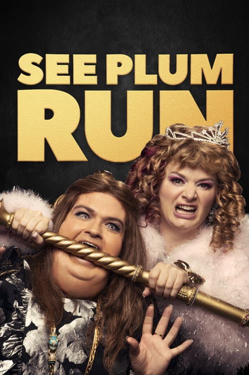 Постер: See Plum Run