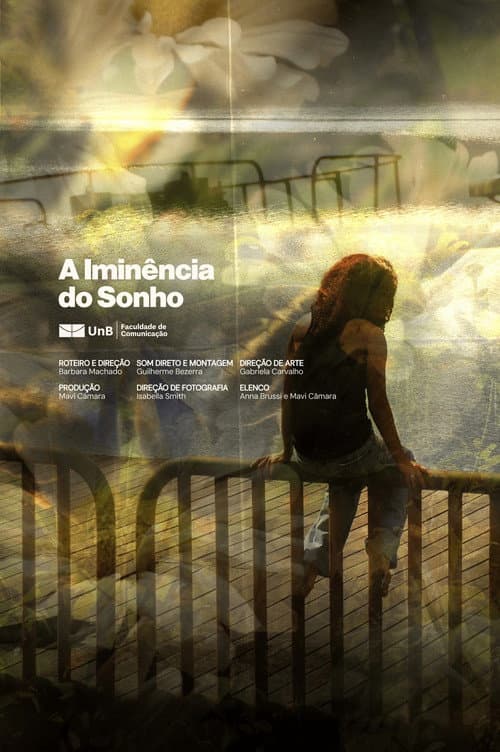 Постер: A Iminência do Sonho