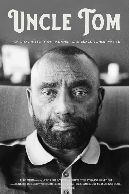 Постер: Uncle Tom