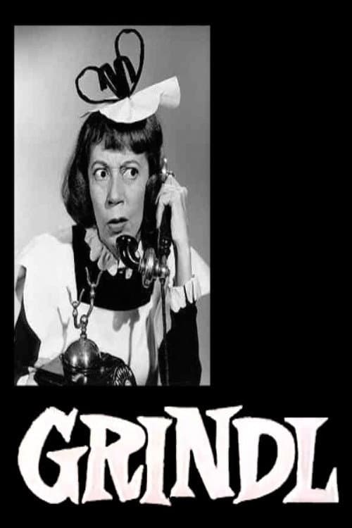Постер: Grindl
