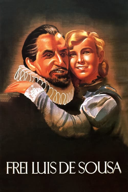 Постер: Frei Luís de Sousa