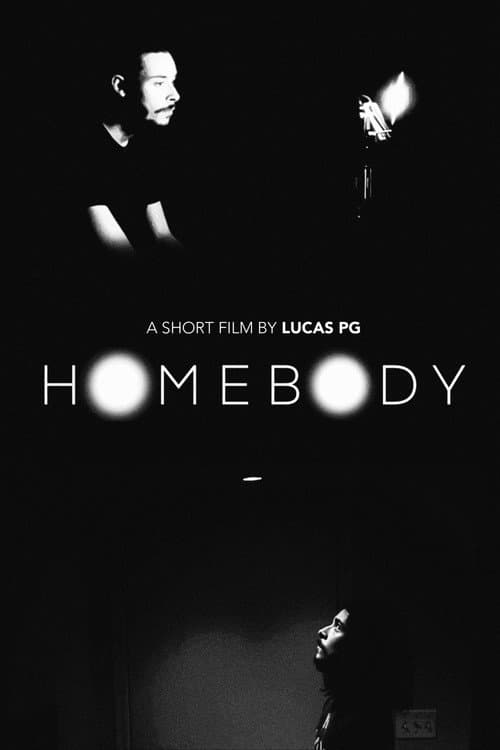Постер: Homebody