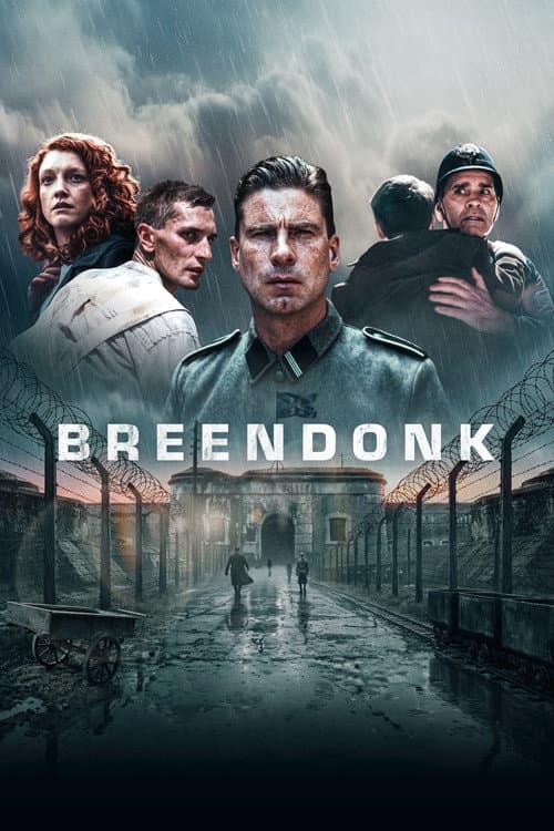 Постер: Breendonk