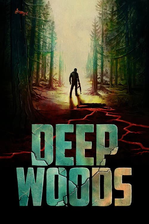Постер: Deep Woods