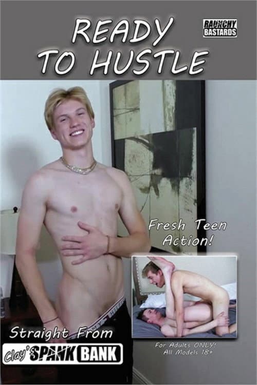 Постер: Ready to Hustle