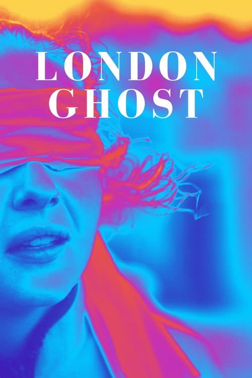 Постер: London Ghost