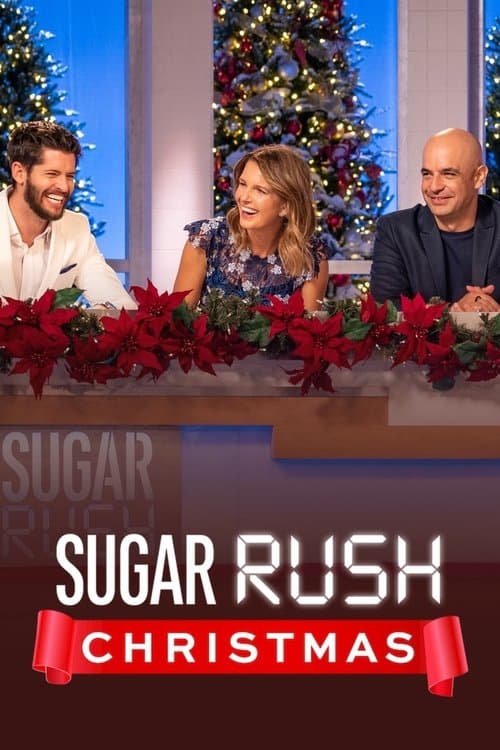 Постер: Sugar Rush Christmas