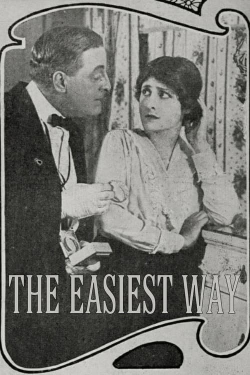 Постер: The Easiest Way
