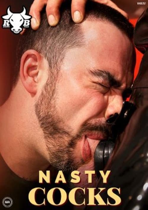 Постер: Nasty Cocks