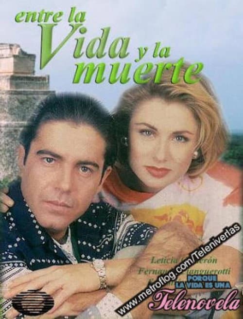 Постер: Entre la vida y la muerte