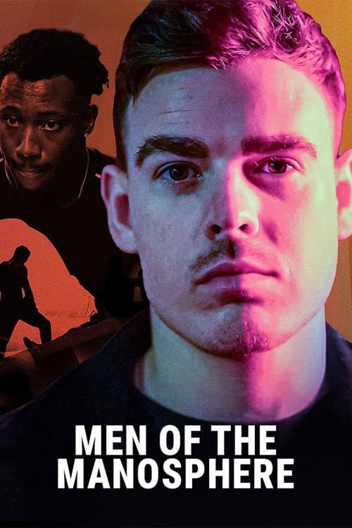 Постер: Men of the Manosphere