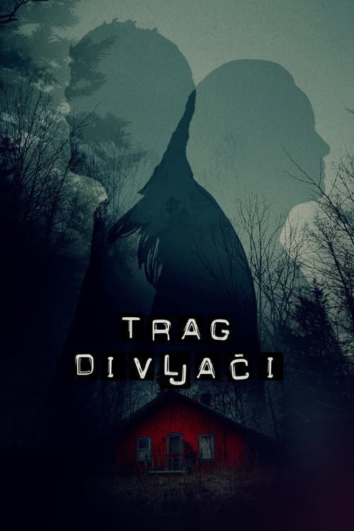 Постер: След зверя