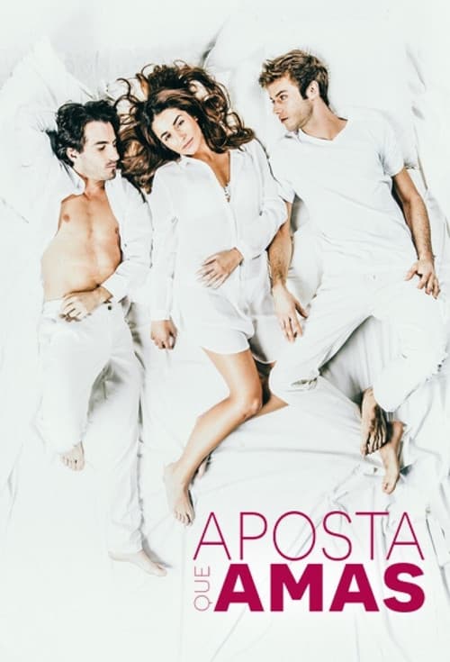 Постер: Aposta que Amas