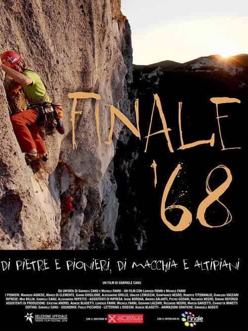 Постер: Finale '68
