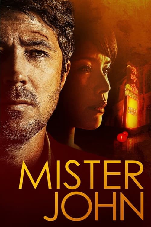 Постер: Mister John